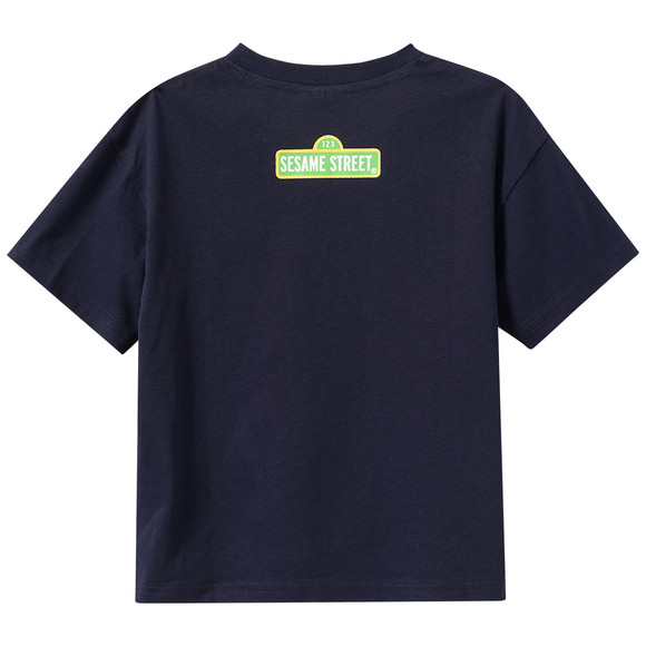 Sesamstraße T-Shirt mit Print