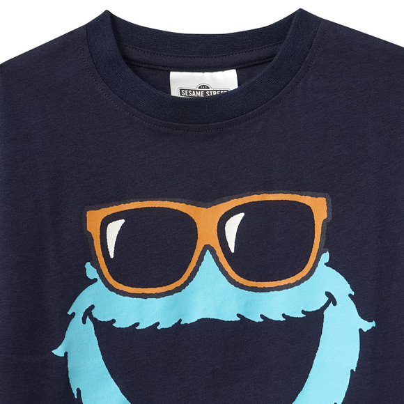 Sesamstraße T-Shirt mit Print