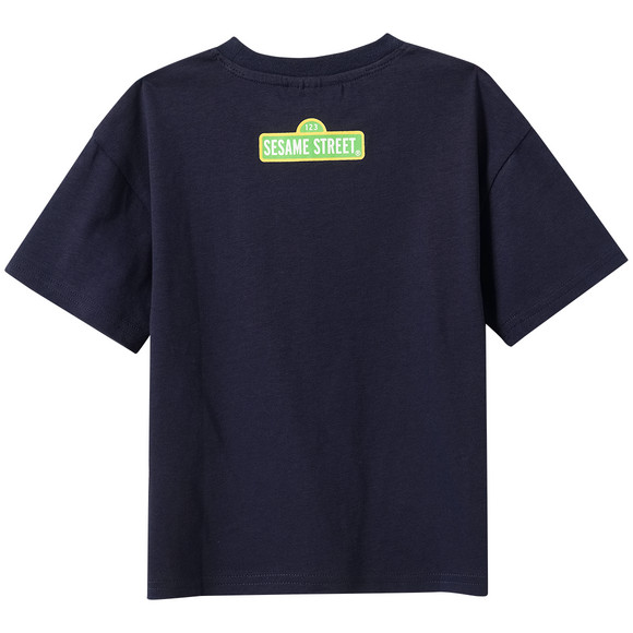 Sesamstraße T-Shirt mit Print