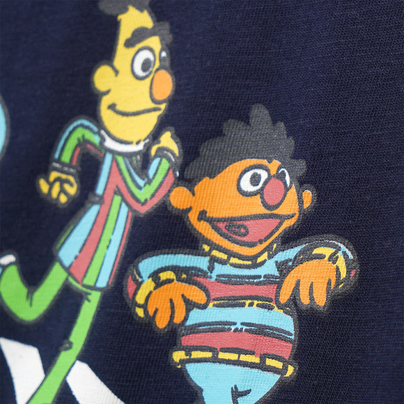 Sesamstraße T-Shirt mit Print