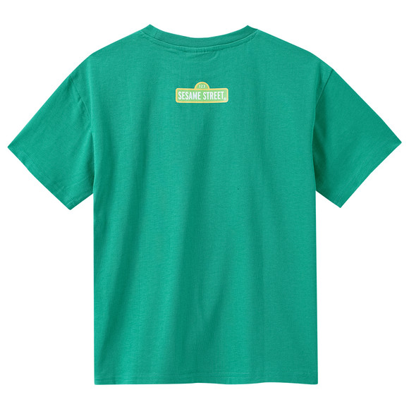 Sesamstraße T-Shirt mit Print