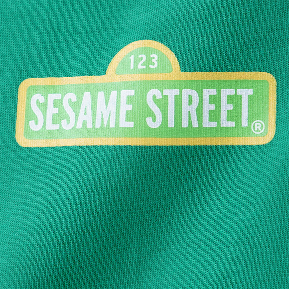 Sesamstraße T-Shirt mit Print