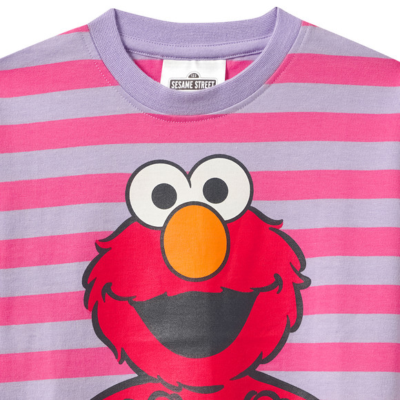 Sesamstraße Langarmshirt mit Print
