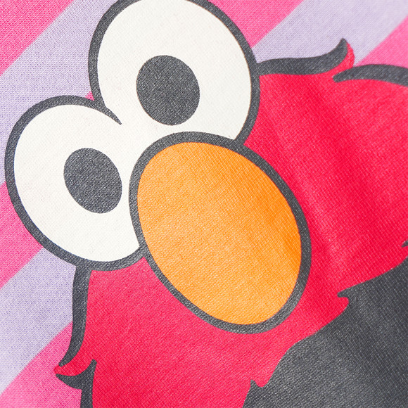 Sesamstraße Langarmshirt mit Print