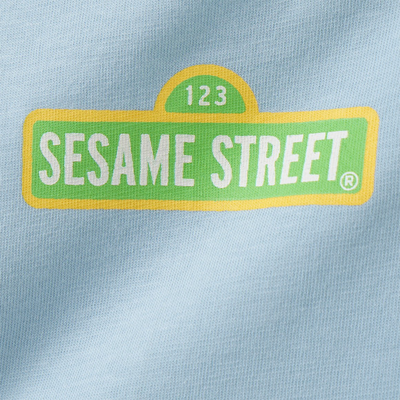 Sesamstraße T-Shirt mit Print
