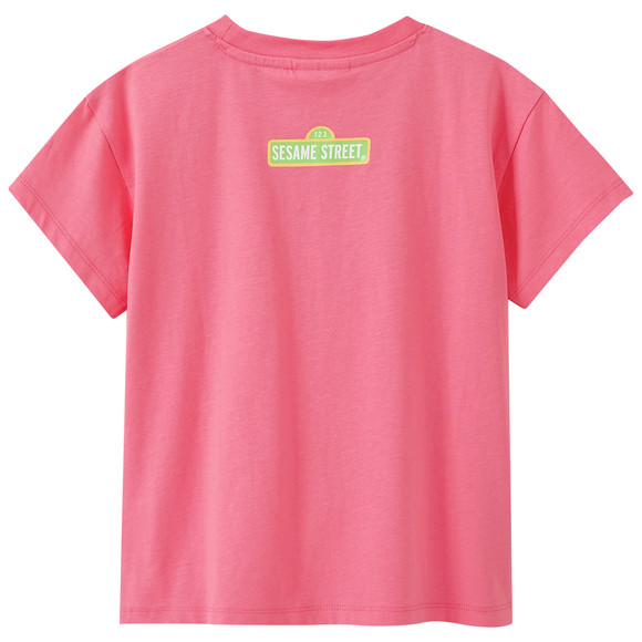 Sesamstraße T-Shirt mit Print