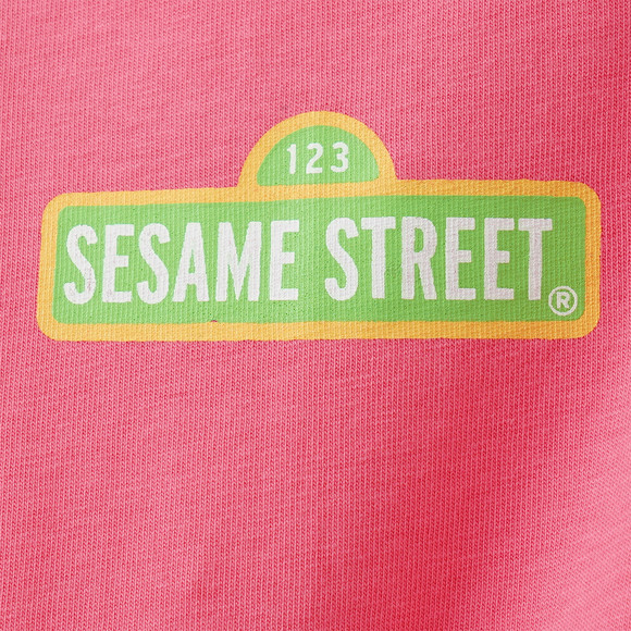 Sesamstraße T-Shirt mit Print
