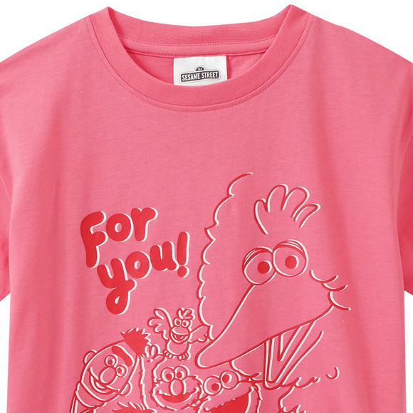 Sesamstraße T-Shirt mit Print