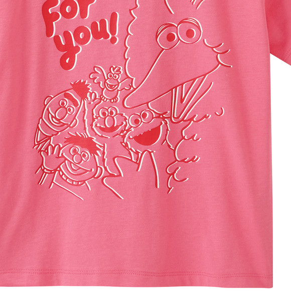 Sesamstraße T-Shirt mit Print