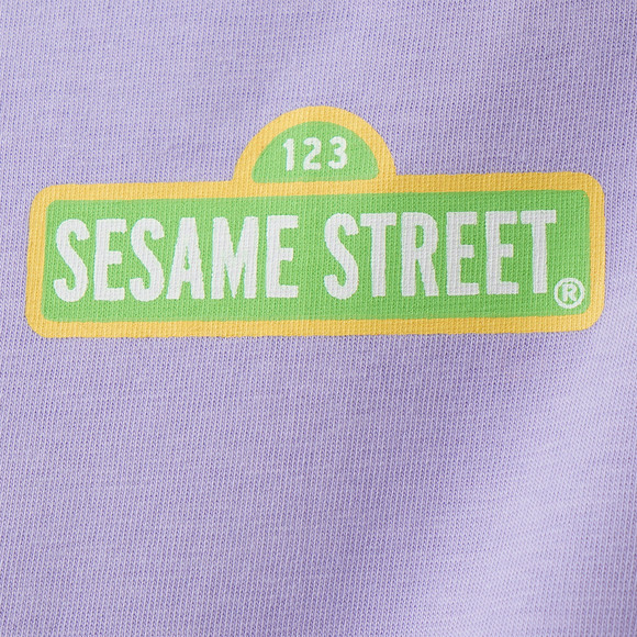 Sesamstraße T-Shirt mit Print
