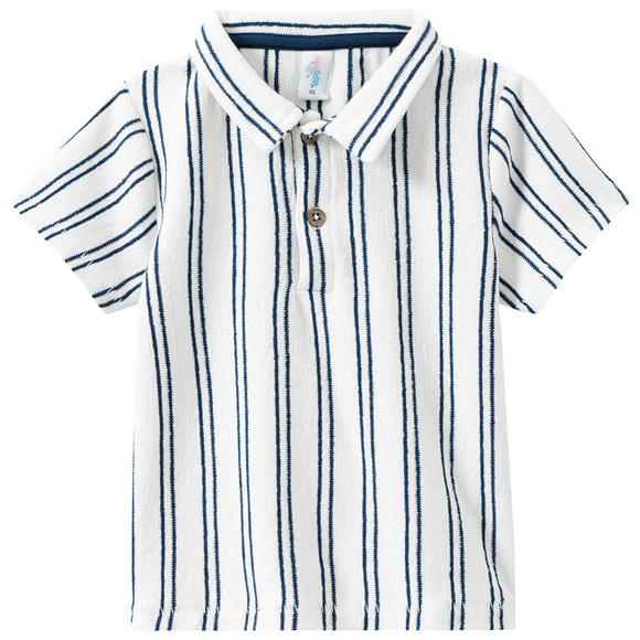 Baby Hose und Poloshirt im Set
