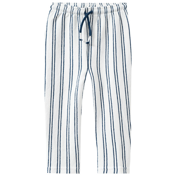 Baby Hose und Poloshirt im Set