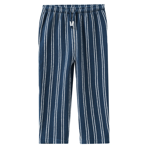 Baby Set aus Hose und Poloshirt 