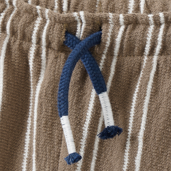 Baby Hose und Poloshirt im Set