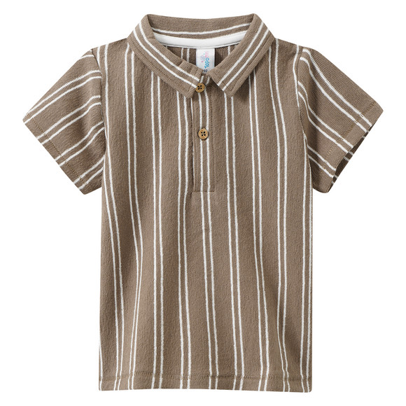 Baby Hose und Poloshirt im Set