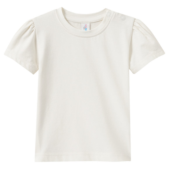 Baby Latzhose und T-Shirt im Set