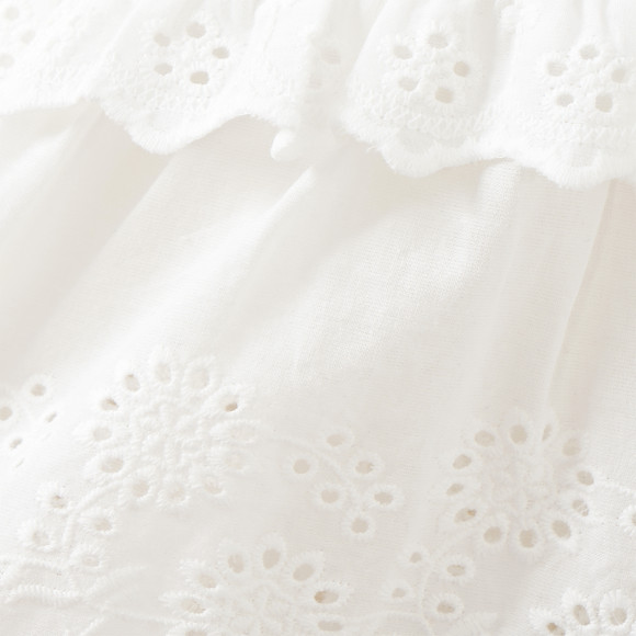 Baby Set mit Baumwolle