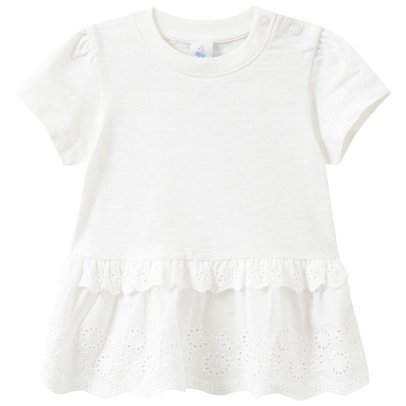 Baby Set mit Baumwolle