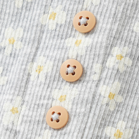 Baby Set mit Baumwolle