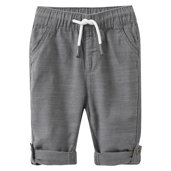 Baby Hose zum Krempeln
