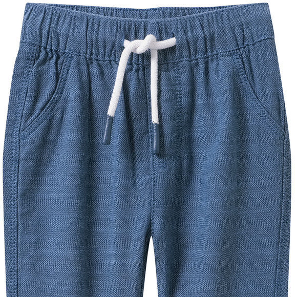 Baby Hose zum Krempeln