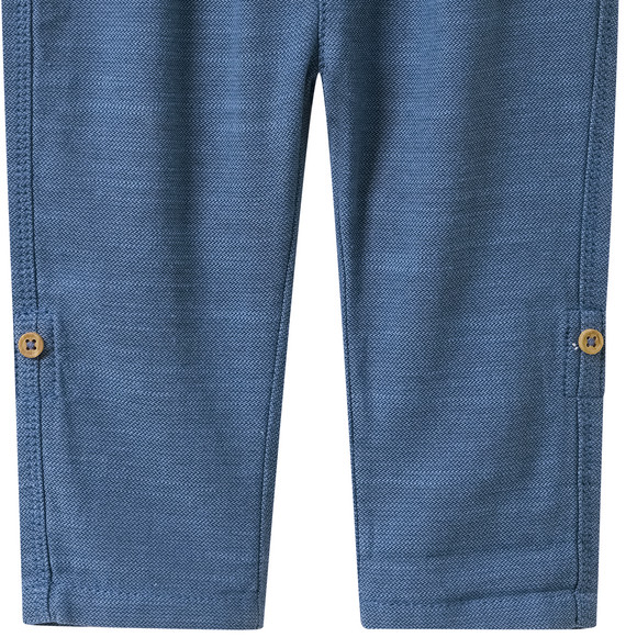 Baby Hose zum Krempeln