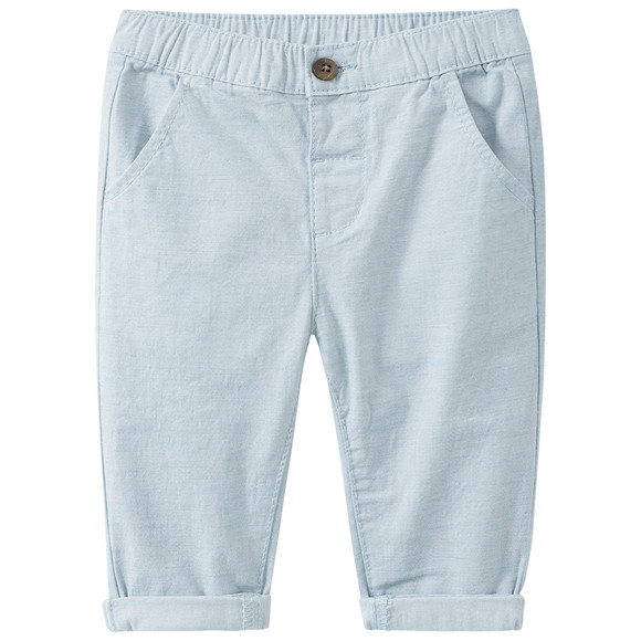 Baby Hose mit leichter Struktur