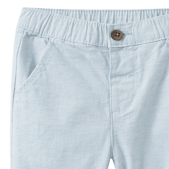 Baby Hose mit leichter Struktur