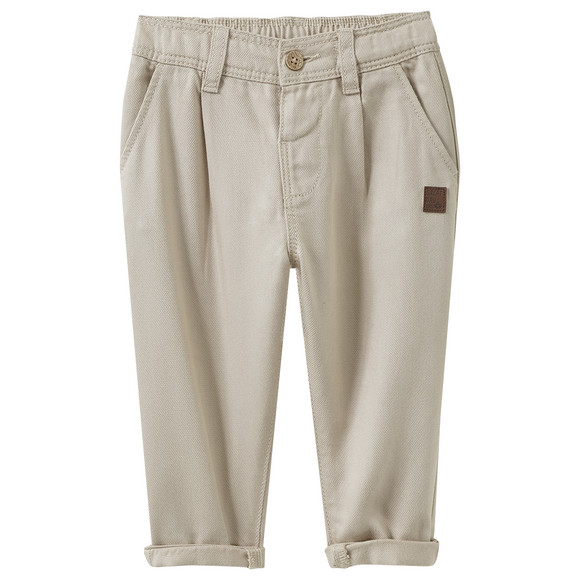 Baby Hose mit verstellbarem Bund