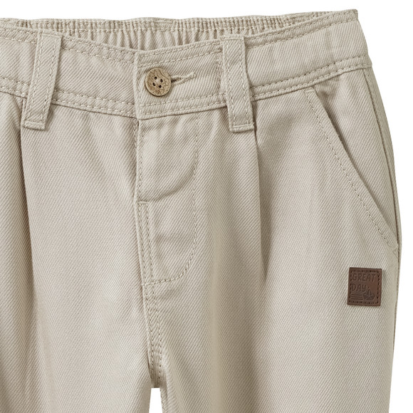 Baby Hose mit verstellbarem Bund