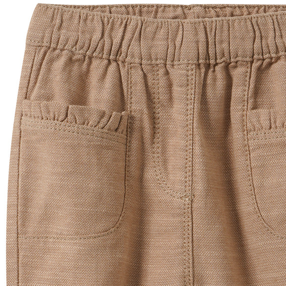 Baby Hose mit Elastikbund