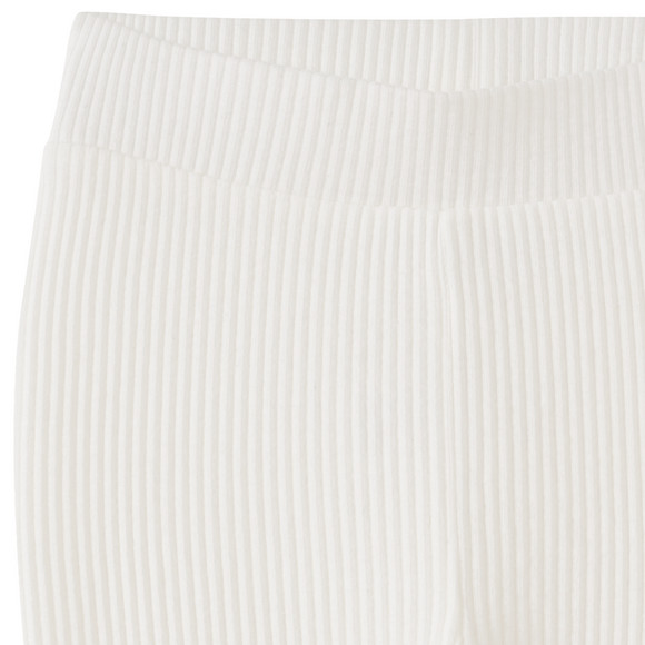 Baby Leggings mit Rippstruktur