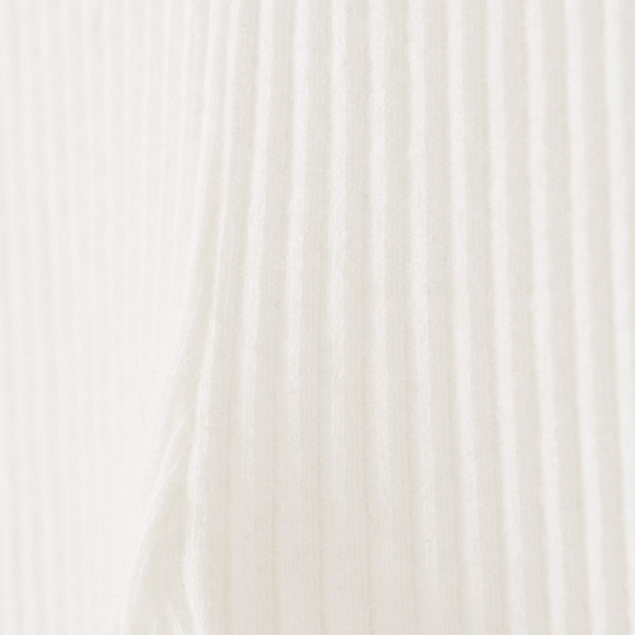 Baby Leggings mit Rippstruktur