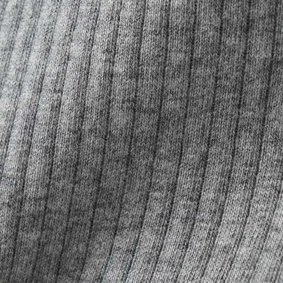 Baby Leggings mit Rippstruktur