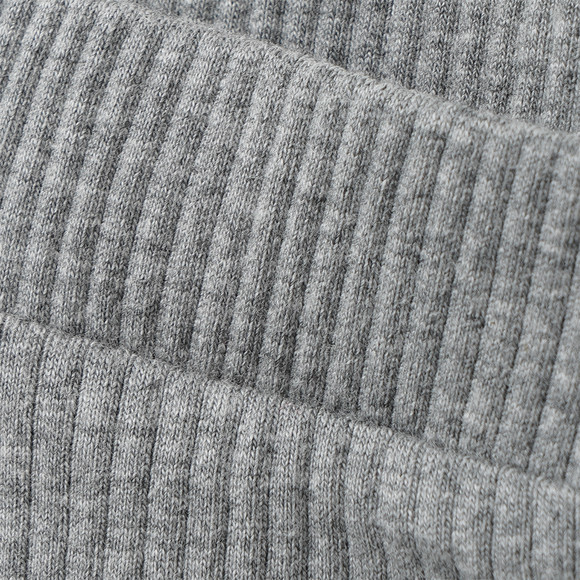 Baby Leggings mit Rippstruktur