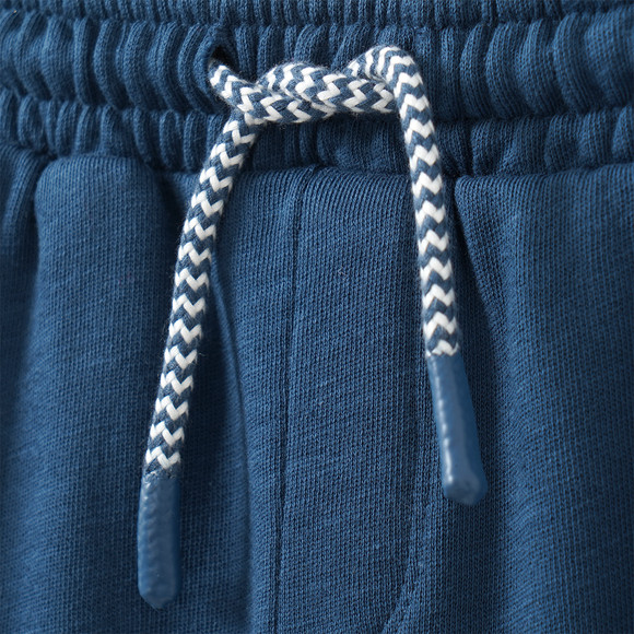 Baby Jogginghose mit Cargotaschen