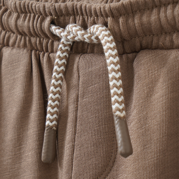 Baby Jogginghose mit Cargotaschen