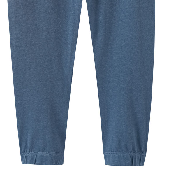 Baby Jogginghose mit Tunnelzug
