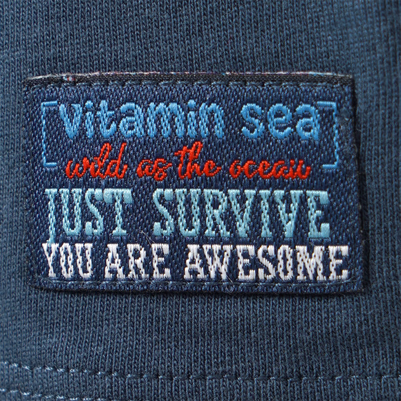 Baby T-Shirt mit Motiv