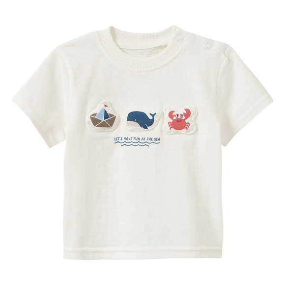 Newborn T-Shirt und Hose im Set