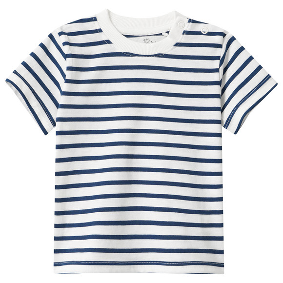 Newborn Set mit Latzhose und T-Shirt