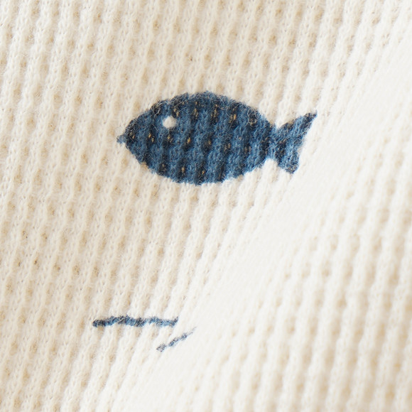 2 Newborn Langarmshirts im Set