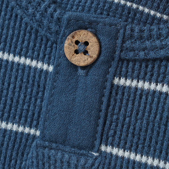 2 Newborn Langarmshirts im Set