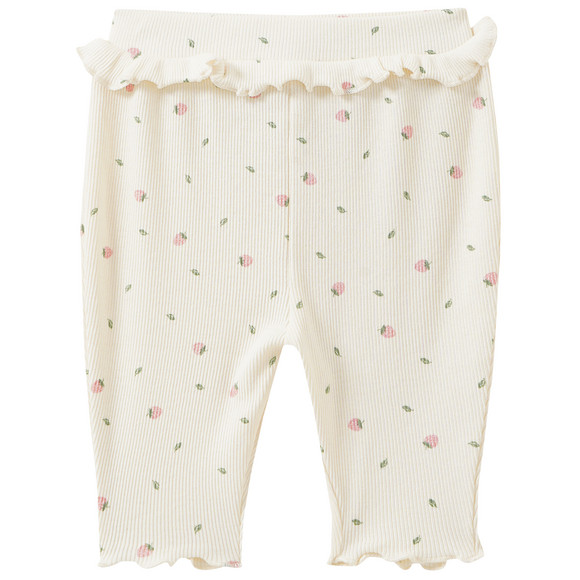 2 Newborn Hosen im Set