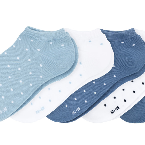 7 Paar Damen Socken im Set