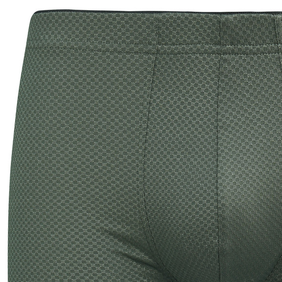 Herren Boxershorts mit Struktur