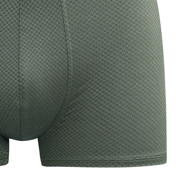 Herren Boxershorts mit Struktur