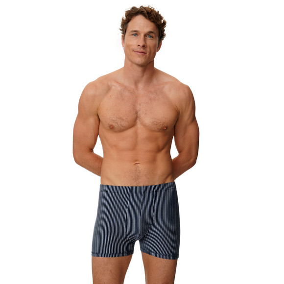 Herren Retroshorts mit Bio-Baumwolle