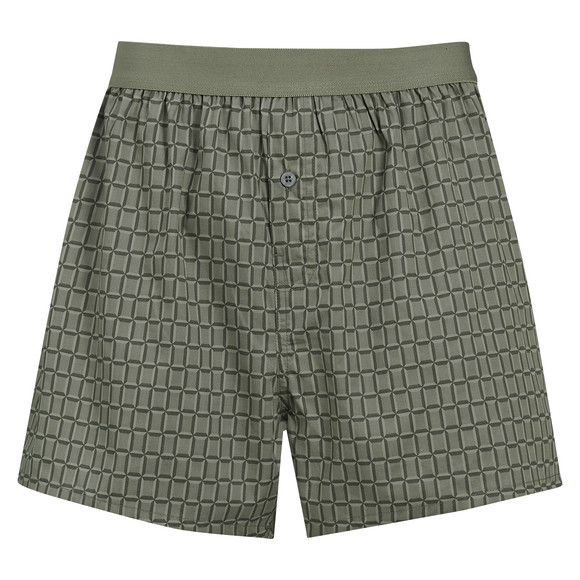 Herren Boxershorts aus Baumwolle