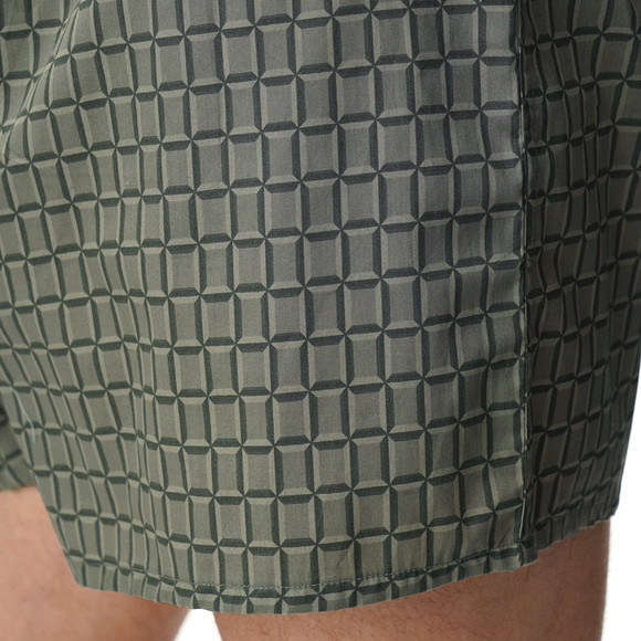 Herren Boxershorts aus Baumwolle